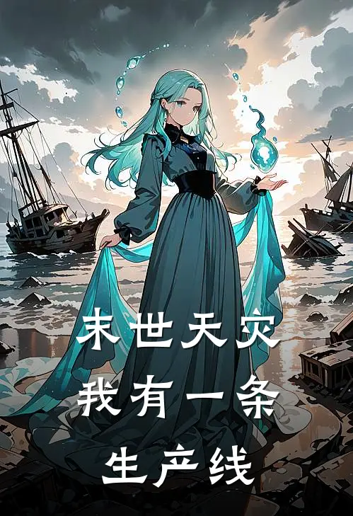 末世天灾，我有一条生产线