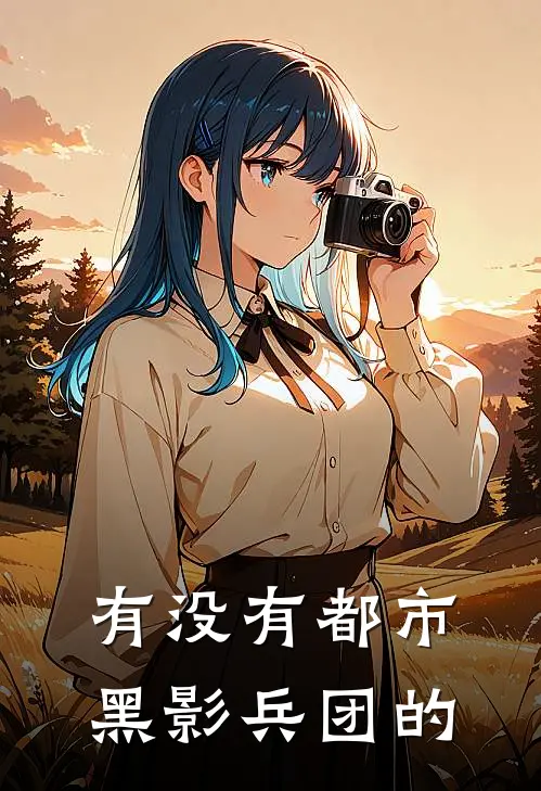 有没有都市黑影兵团的