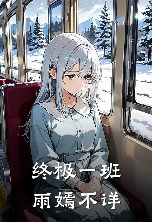 终极一班：雨嫣不详