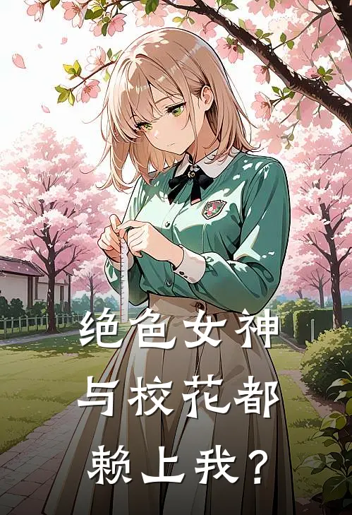 绝色女神与校花都赖上我？