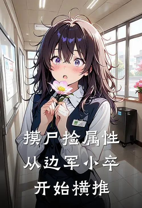 摸尸捡属性，从边军小卒开始横推(林峰廖大志)好看的小说推荐完结_完本小说摸尸捡属性，从边军小卒开始横推林峰廖大志