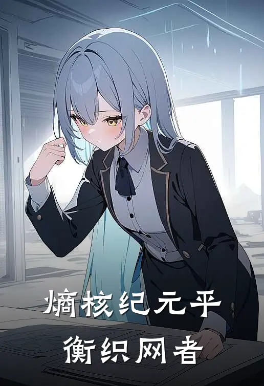 熵核纪元平衡织网者