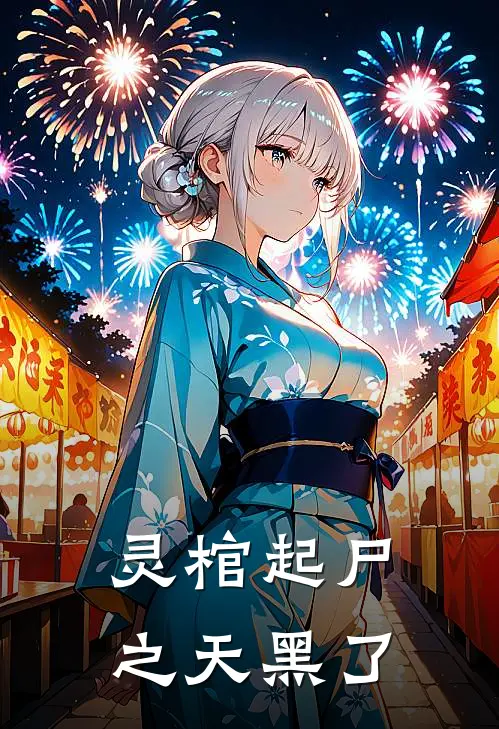 灵棺起尸之天黑了(江十九钱安)小说完整版_完结好看小说灵棺起尸之天黑了江十九钱安