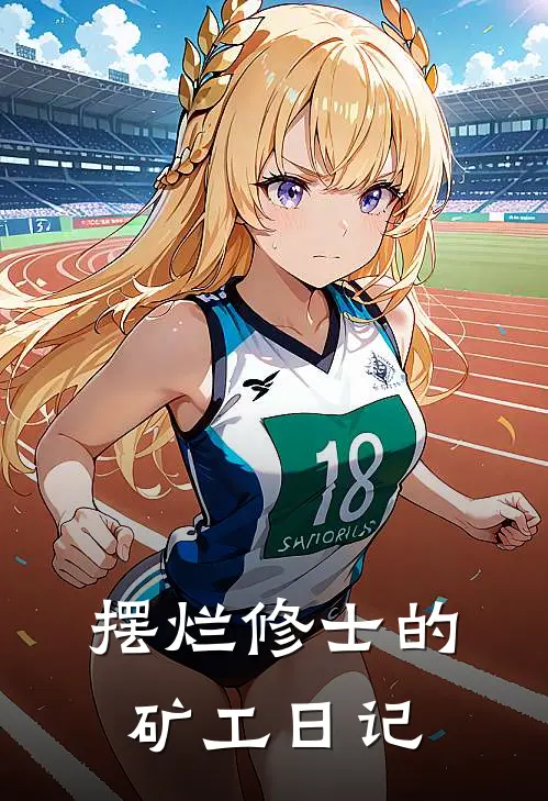 摆烂修士的矿工日记