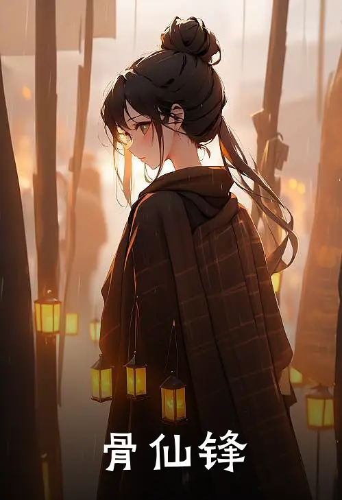 骨仙锋应宸金蕾完本小说推荐_免费小说全文阅读骨仙锋应宸金蕾