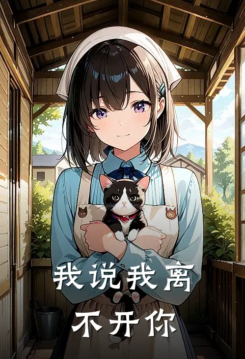 我说我离不开你陈岁安陈遂野完整版小说全文免费阅读_最新章节列表我说我离不开你(陈岁安陈遂野)