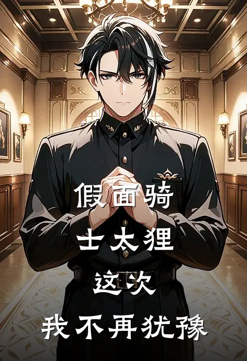 假面骑士太狸：这次，我不再犹豫(景和沙罗)小说完结版_全文阅读免费全集假面骑士太狸：这次，我不再犹豫景和沙罗