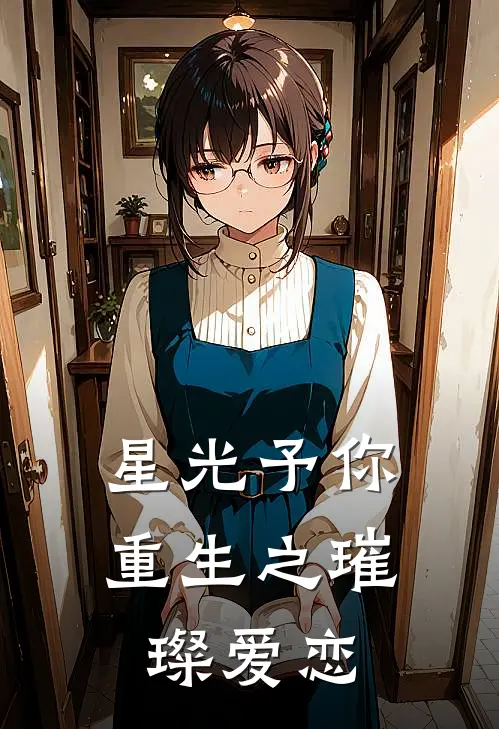 星光予你：重生之璀璨爱恋