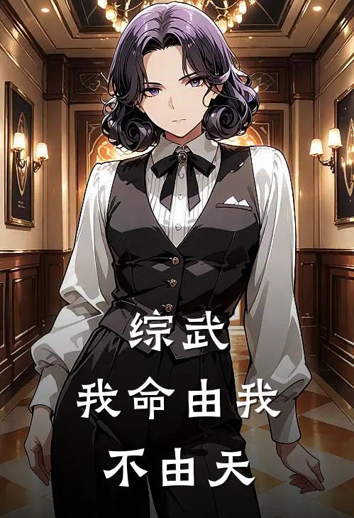 综武：我命由我不由天(宋千一林泽)免费阅读_热门的小说综武：我命由我不由天宋千一林泽