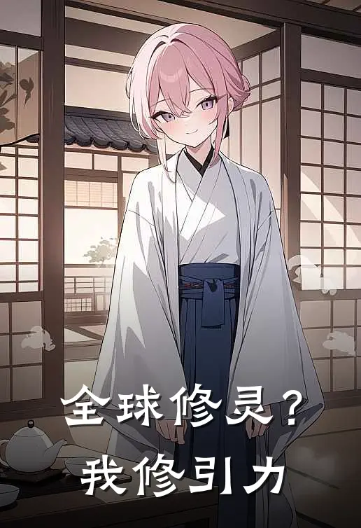 《全球修灵？我修引力》陈熵林浩已完结小说_全球修灵？我修引力(陈熵林浩)火爆小说