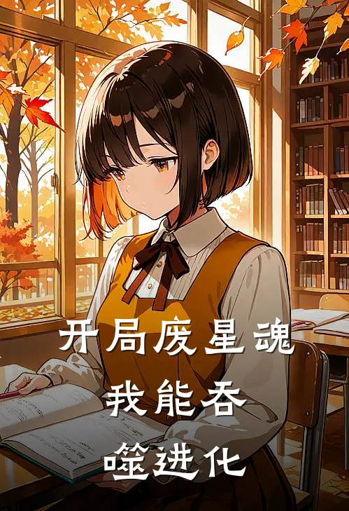 开局废星魂，我能吞噬进化李星辰李天成完结小说大全_免费热门小说开局废星魂，我能吞噬进化(李星辰李天成)