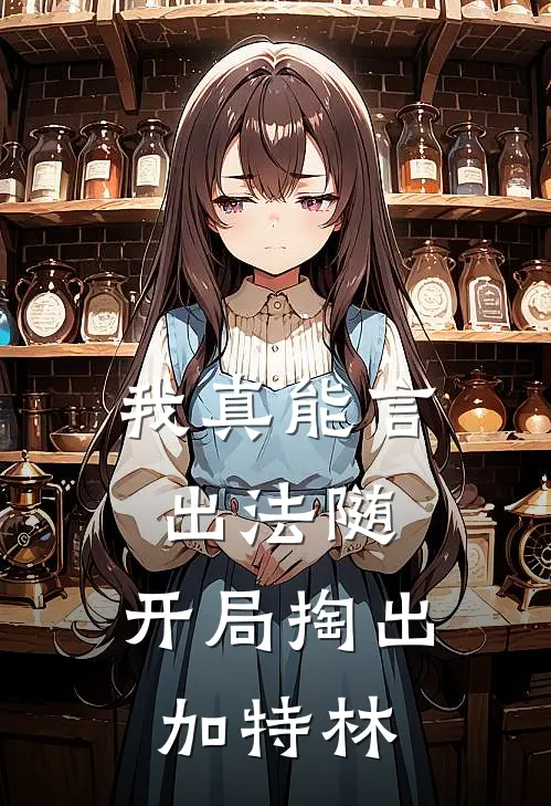 武云天青云宗(我真能言出法随，开局掏出加特林)最新章节免费在线阅读_我真能言出法随，开局掏出加特林最新章节免费阅读