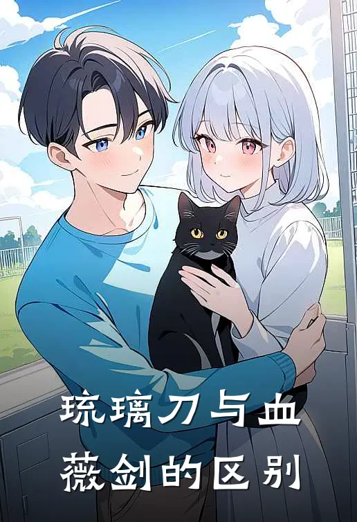 琉璃刀与血薇剑的区别
