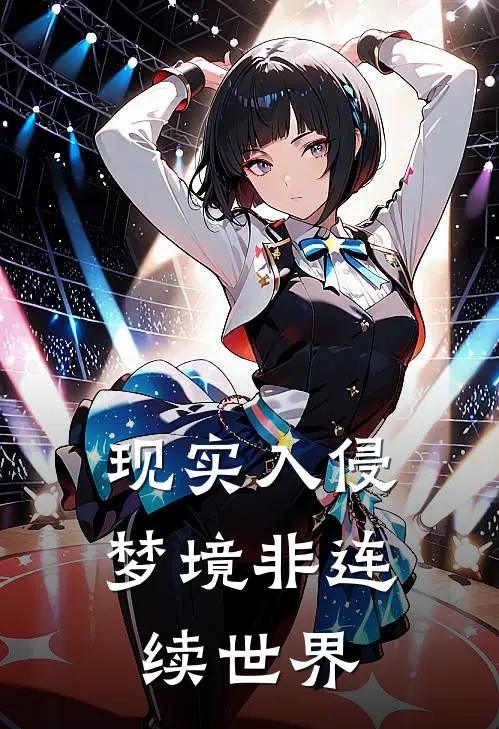 现实入侵梦境非连续世界秦鸣梦秦鸣梦全本完结小说_最新章节列表现实入侵梦境非连续世界(秦鸣梦秦鸣梦)