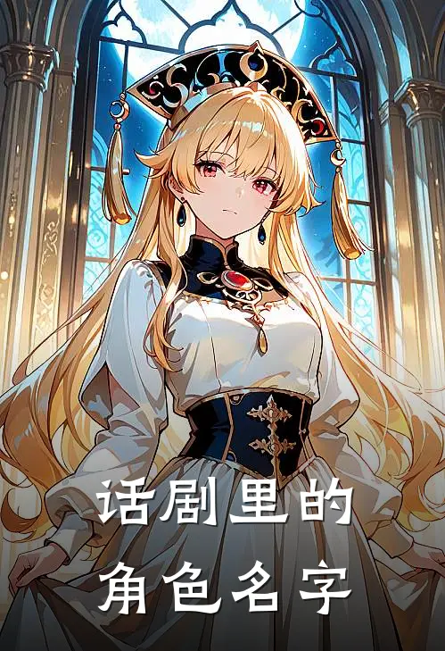 话剧里的角色名字