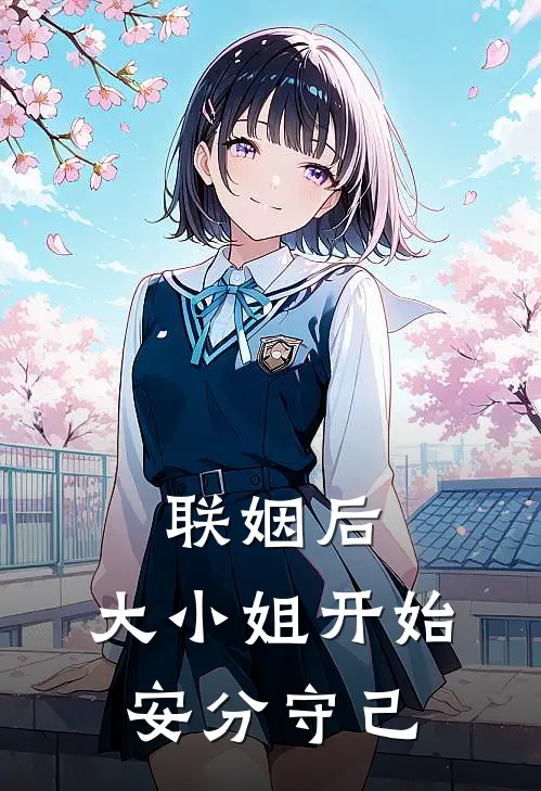 联姻后，大小姐开始安分守己