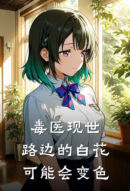 毒医现世：路边的白花可能会变色(瑜媛萧玦)免费阅读_热门的小说毒医现世：路边的白花可能会变色瑜媛萧玦