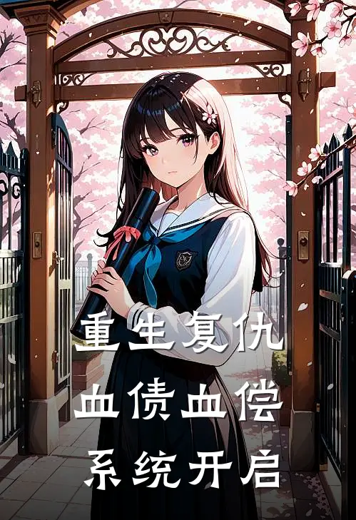 重生复仇：血债血偿系统开启(凌初赵小六)完本小说大全_热门小说大全重生复仇：血债血偿系统开启凌初赵小六