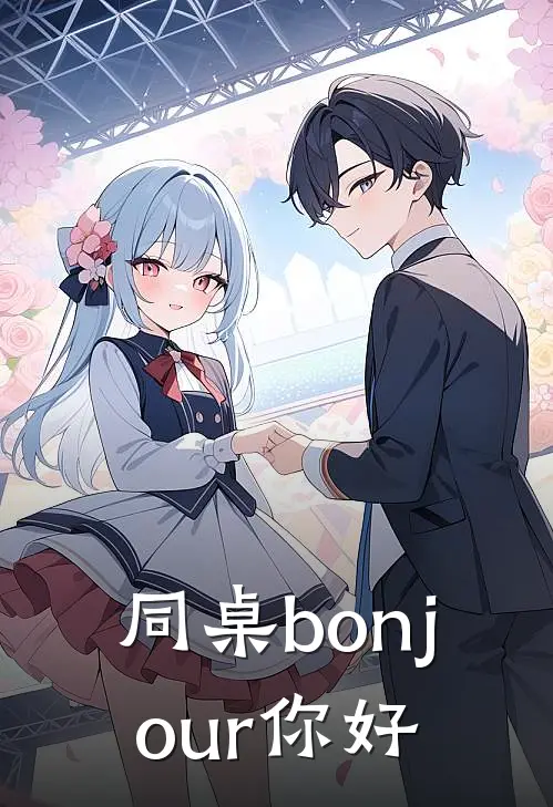 同桌bonjour【你好】