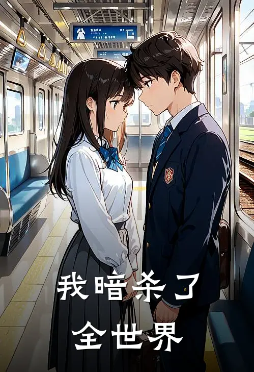 我暗杀了全世界