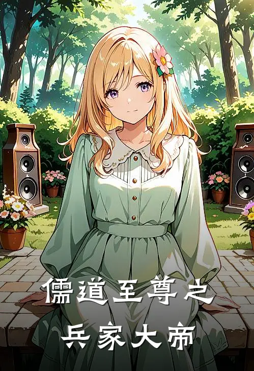 儒道至尊之兵家大帝