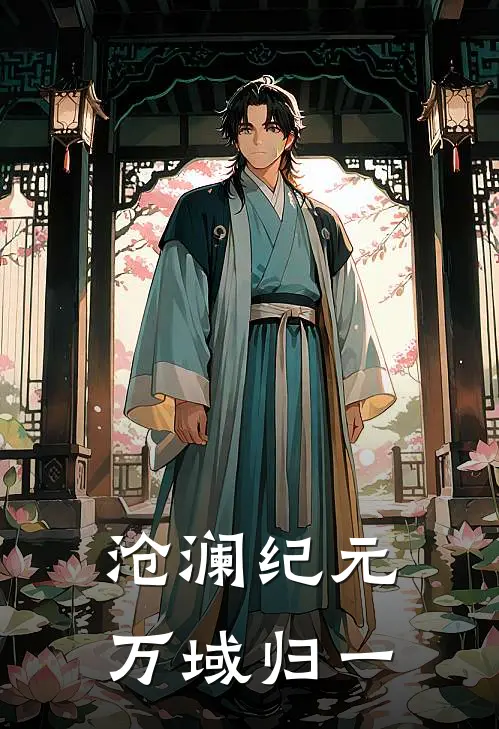 沧澜纪元：万域归一