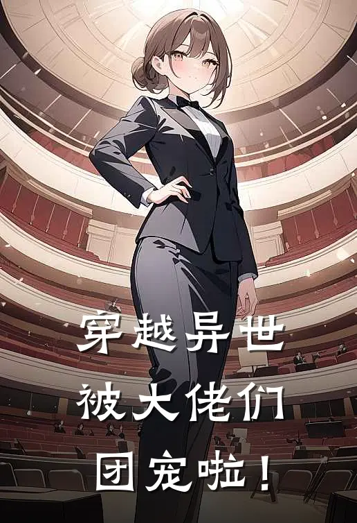 穿越异世：被大佬们团宠啦！白牧尘安比诺免费完结版小说_小说完结穿越异世：被大佬们团宠啦！白牧尘安比诺