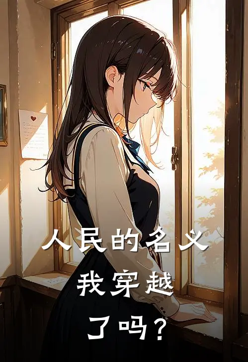 人民的名义：我穿越了吗？
