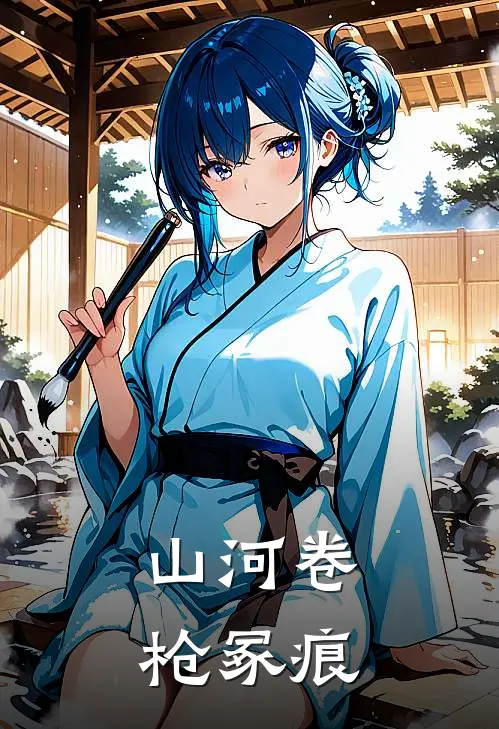 山河卷，枪冢痕叶慕成谢云书完整版小说全文免费阅读_最新章节列表山河卷，枪冢痕(叶慕成谢云书)