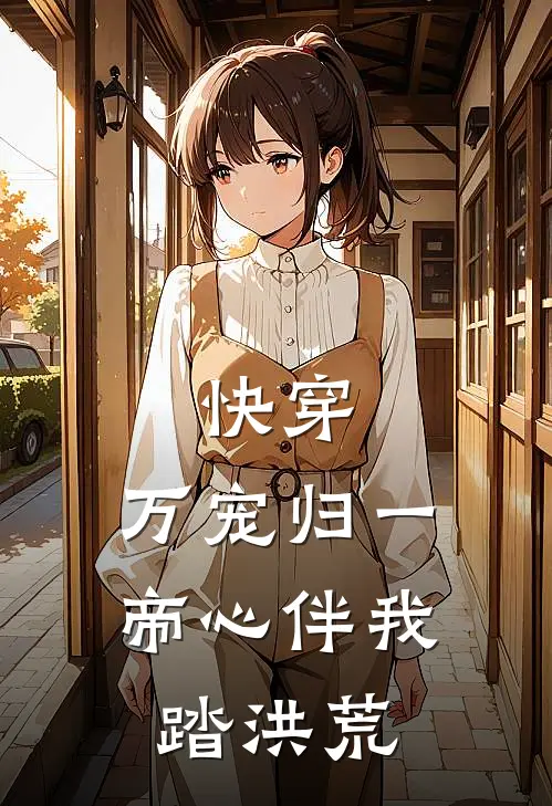 快穿：万宠归一，帝心伴我踏洪荒