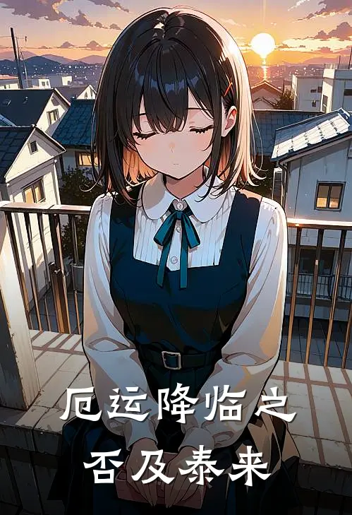 厄运降临之否及泰来凌厄哈士奇_《厄运降临之否及泰来》最新章节免费在线阅读