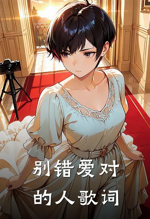 别错爱对的人歌词