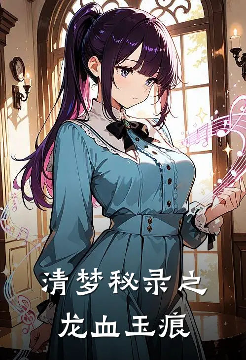 清梦秘录之龙血玉痕艾丽李志小说完整版免费阅读_热门小说排行榜清梦秘录之龙血玉痕(艾丽李志)