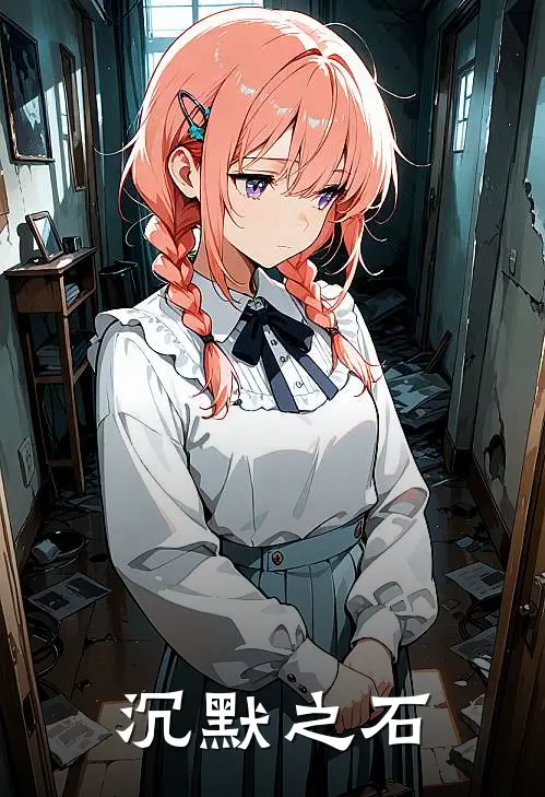 沉默之石(埃登玛雅)热门网络小说_小说推荐完结沉默之石(埃登玛雅)