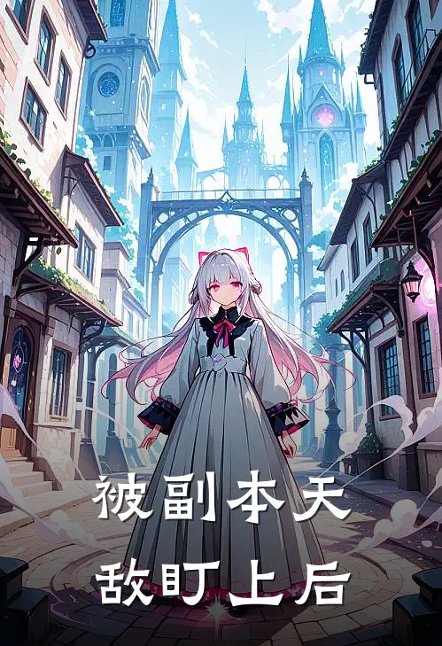 被副本天敌盯上后洛怀星何月热门免费小说_免费小说免费阅读被副本天敌盯上后洛怀星何月