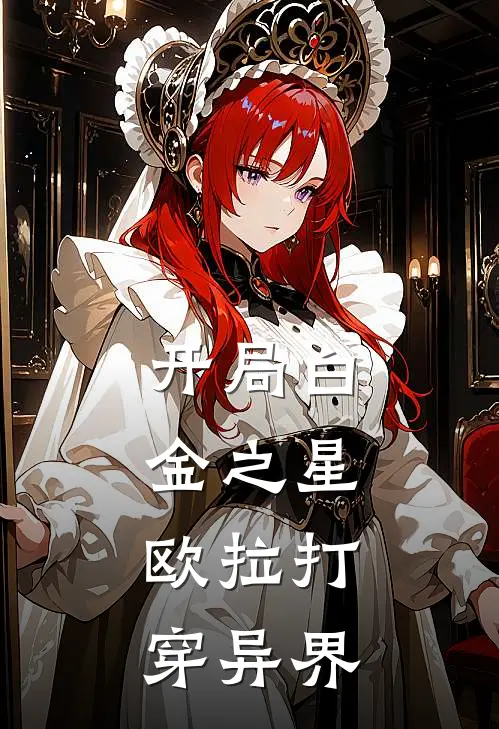 开局白金之星，欧拉打穿异界