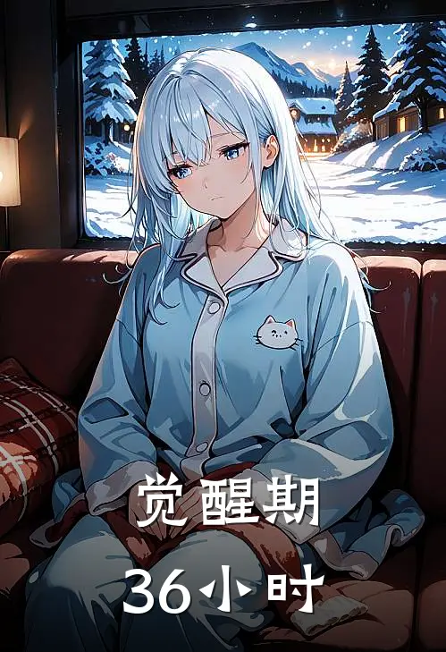 觉醒期：36小时(奥特曼黄仁勋)_奥特曼黄仁勋热门小说