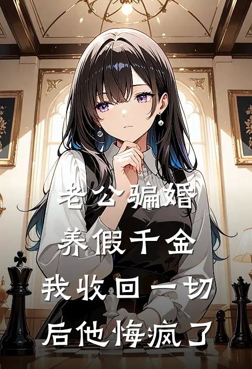 老公骗婚养假千金，我收回一切后他悔疯了