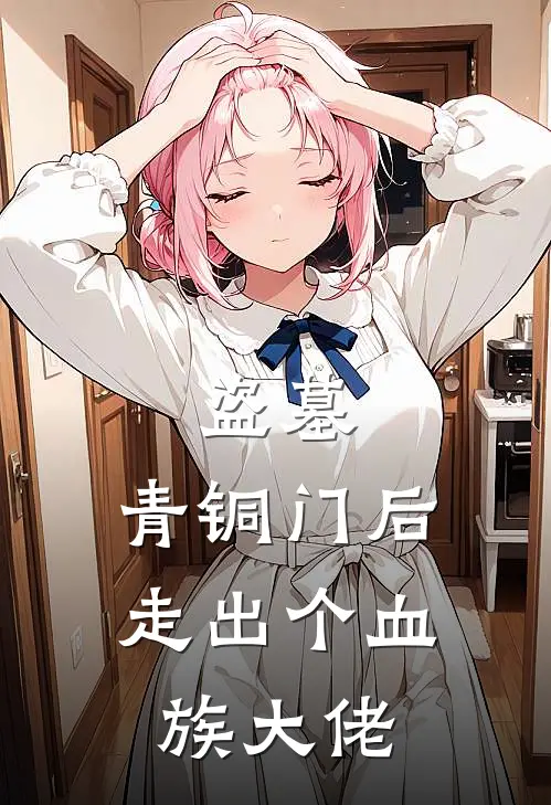 盗墓：青铜门后走出个血族大佬(张启棂沈知昼)全文在线阅读_(盗墓：青铜门后走出个血族大佬)精彩小说