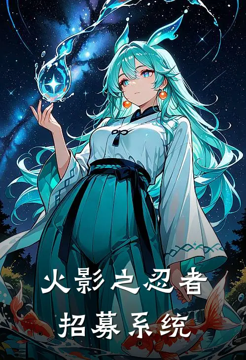 火影之忍者招募系统(林越田中健)_林越田中健热门小说