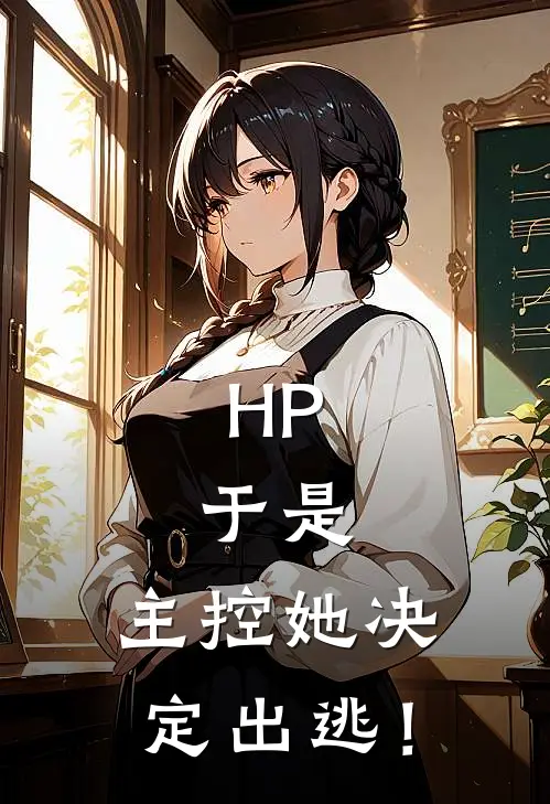 HP：于是，主控她决定出逃！(莉娅邓布利多)在线阅读免费小说_最新章节列表HP：于是，主控她决定出逃！(莉娅邓布利多)