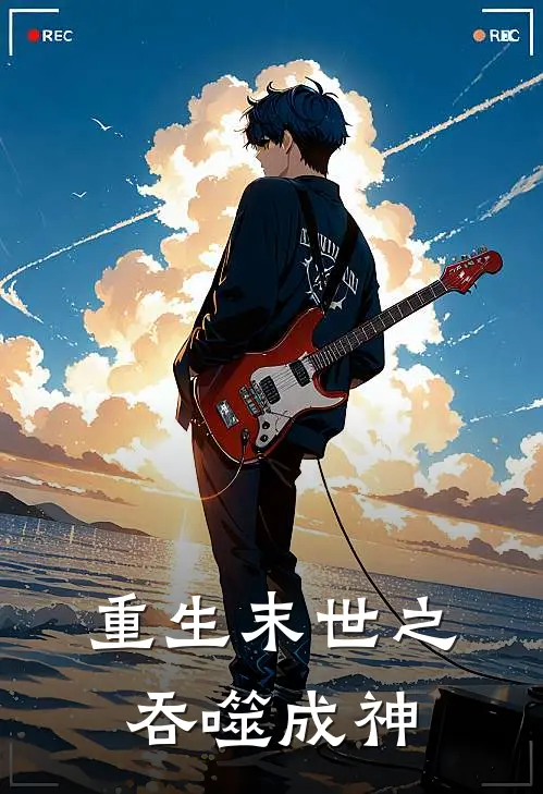 重生末世之吞噬成神