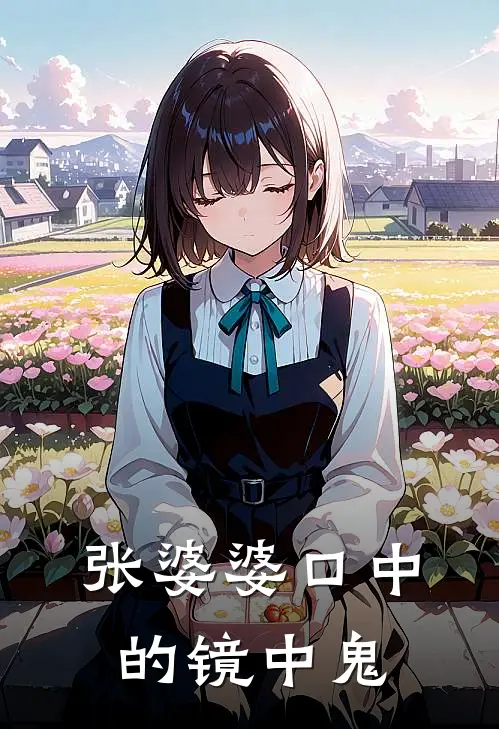 张婆婆口中的镜中鬼林墨苏曼卿最新更新小说_在线阅读免费小说张婆婆口中的镜中鬼林墨苏曼卿