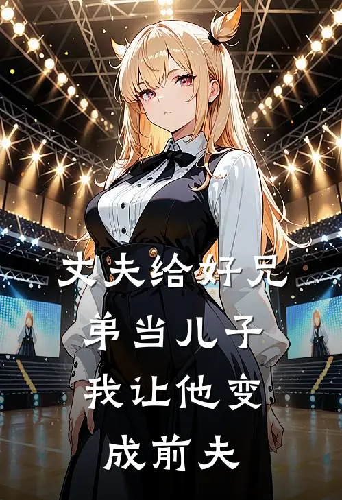 丈夫给好兄弟当儿子，我让他变成前夫顾昀王钢小说完整版_完结版小说推荐丈夫给好兄弟当儿子，我让他变成前夫(顾昀王钢)