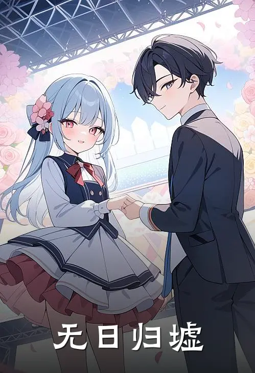 无日归墟(苏芮芮芮)热门网络小说_小说推荐完结无日归墟(苏芮芮芮)