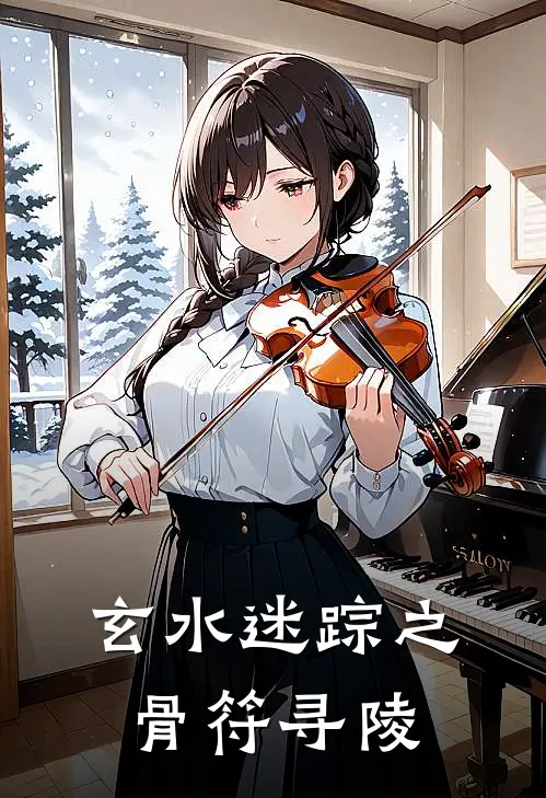 玄水迷踪之骨符寻陵陈砚苏青免费小说笔趣阁_完结小说免费阅读玄水迷踪之骨符寻陵陈砚苏青