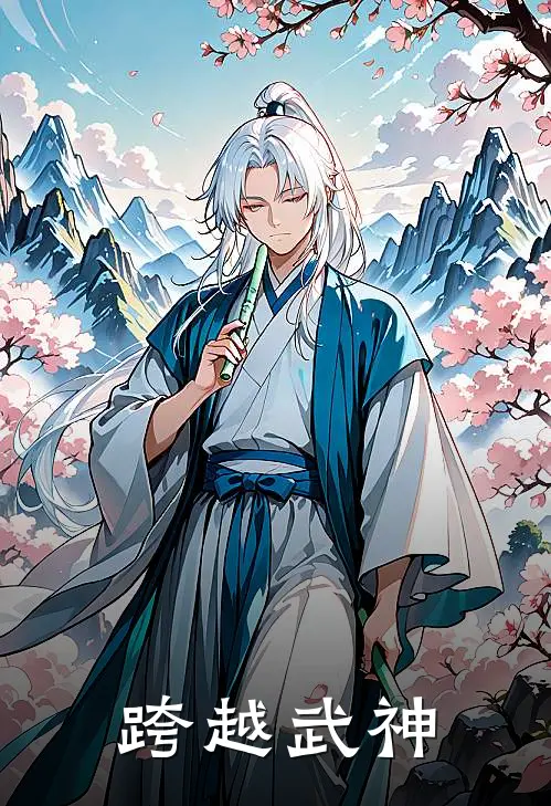 跨越武神姜遵张九最新小说推荐_完本小说免费阅读跨越武神(姜遵张九)