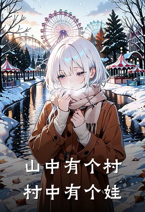 山中有个村,村中有个娃