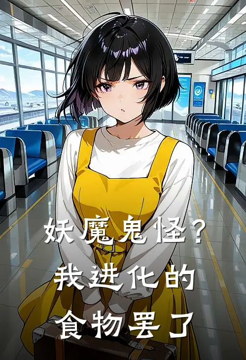 妖魔鬼怪？我进化的食物罢了(晋适晋小晓)免费小说_最新小说全文阅读妖魔鬼怪？我进化的食物罢了晋适晋小晓