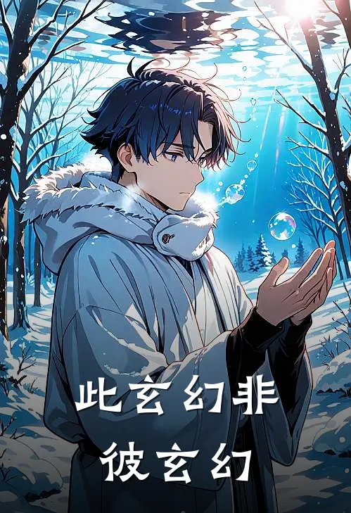 此玄幻非彼玄幻(怀听伏鹰)热门小说排行_完结版小说此玄幻非彼玄幻怀听伏鹰